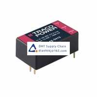 Voltage converter_TRACOPOWER_THM 15-2415