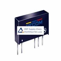 Voltage converter_Recom_RP-0506S