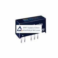 Voltage converter_Recom_R12P06S