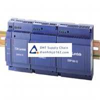 Power Supply _TDK-Lambda_DSP-10-5