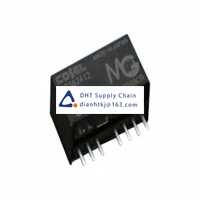 Voltage converter_Cosel_MGFS104812