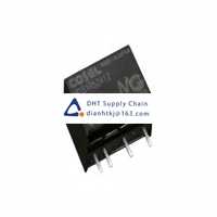 Voltage converter_Cosel_MGFS32412