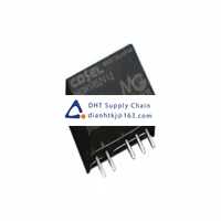 Voltage converter_Cosel_MGW1R51215