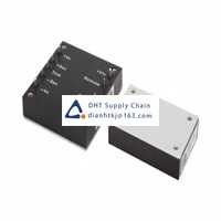 Voltage converter_XP Power_QSB10024S15