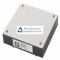 Voltage converter_XP Power_QSB30024S12