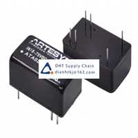 Voltage converter_Artesyn Embedded Technologies_ATA02BB18-L