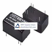 Voltage converter_Artesyn Embedded Technologies_ATA01B18-L