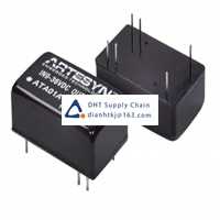 Voltage converter_Artesyn Embedded Technologies_ATA01CC36-L