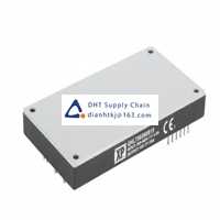 Voltage converter_XP Power_QHL750300S28