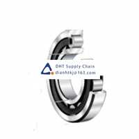 Bearings-seals FAG_NU203-E-XL-TVP2