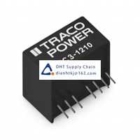 Voltage converter_TRACOPOWER_TEC 3-2419