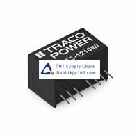 Voltage converter_TRACOPOWER_TEC 3-2412WI