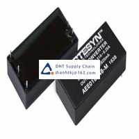 Voltage converter_Artesyn_AEE01H24-M