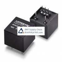 Voltage converter_Artesyn_AYA00A48-L
