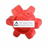 Mechanical transport transmission accessories Ruland_JD32/51-98R