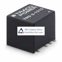 Voltage converter_TRACOPOWER_TRS 2-2423
