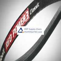 Mechanical transport transmission accessories OPTIBELT_SPZ 1250 RP