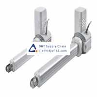 Mechanical transport transmission accessories Ewellix Makers in Motion_MAX10-B150345A252M0-000