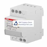 Transformer_ABB_2CSM228675R0812  TS8/24
