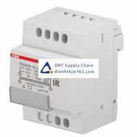 Transformer_ABB_2CSM228705R0812  TS24/4-8-12