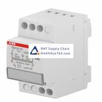 Transformer_ABB_2CSM228555R0812  TS10/12-24 C
