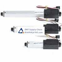 Mechanical transport transmission accessories Actuonix_L16-50-35-6-R