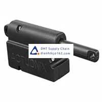 Mechanical transport transmission accessories Actuonix_PQ12-100-6-R