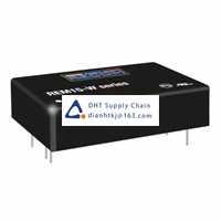 Voltage converter_Recom_REM15-2412SW