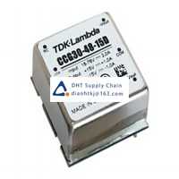 Voltage converter_TDK-Lambda_CCG30-48-12D