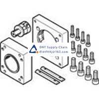 Mechanical transport transmission accessories Festo_EAMM-A-R27-57A