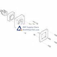 Mechanical transport transmission accessories Festo_EAMM-A-N80-120G