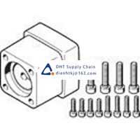 Mechanical transport transmission accessories Festo_EAMM-A-D40-60P