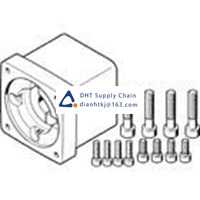 Mechanical transport transmission accessories Festo_EAMM-A-D60-80P