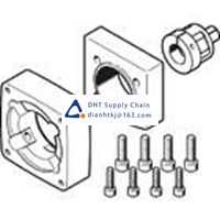 Mechanical transport transmission accessories Festo_EAMM-A-L38-60P