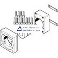 Mechanical transport transmission accessories Festo_EAMM-A-R48-80P