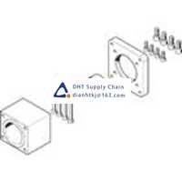 Mechanical transport transmission accessories Festo_EAMM-A-S62-100A-G2