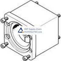 Mechanical transport transmission accessories Festo_EAMM-A-S62-80P-G2