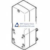 Mechanical transport transmission accessories Festo_EAMM-U-50-D32-42A-78