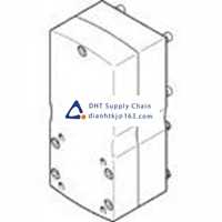 Mechanical transport transmission accessories Festo_EAMM-U-86-D40-87A-102