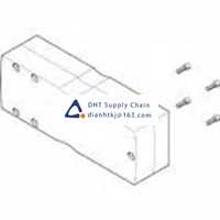 Mechanical transport transmission accessories Festo_EAMM-U-110-S62-100A-207
