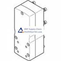 Mechanical transport transmission accessories Festo_EAMM-U-70-D40-60P-96