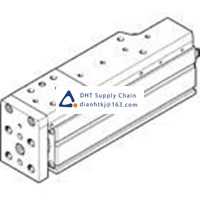 Mechanical transport transmission accessories Festo_EGSC-BS-KF-45-50-10P