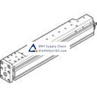 Mechanical transport transmission accessories Festo_EGSC-BS-KF-25-25-6P