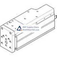 Mechanical transport transmission accessories Festo_EGSC-BS-KF-60-200-12P