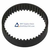 Mechanical transport transmission accessories Contitech_HTD 267-3M-09