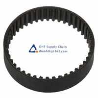 Mechanical transport transmission accessories ContiTech_HTD 336-3M-09