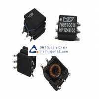 Transformer_Wurth Elektronik_760390014