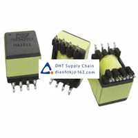 Transformer_Wurth Elektronik_750342557