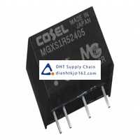 Voltage converter_Cosel_MGXS1R52405