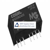 Voltage converter_Cosel_MGXS62415